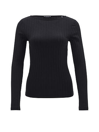 OPUS | T-shirt à manches longues SOVKE