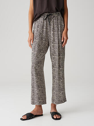 OPUS | Culotte MAROU SPLASH