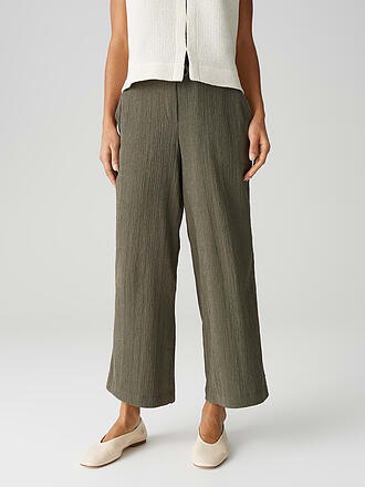 OPUS | Pantalon Marlene MILENI CRINKLE
