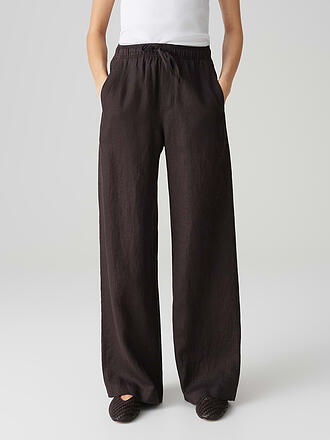 OPUS | Leinenhose MILENI