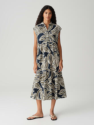 OPUS | Midikleid WERISA