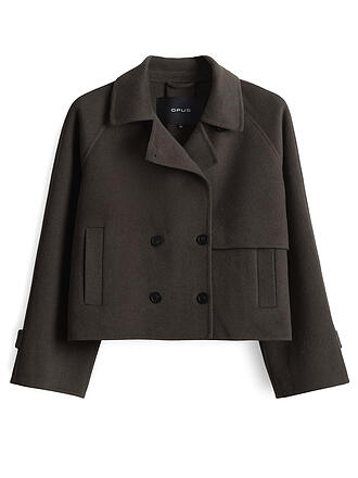 OPUS | Veste en laine HAILI