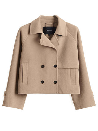 OPUS | Veste en laine HAILI