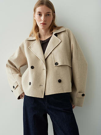 OPUS | Veste en laine HAILI