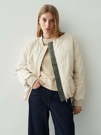 OPUS | Steppjacke HALLINU