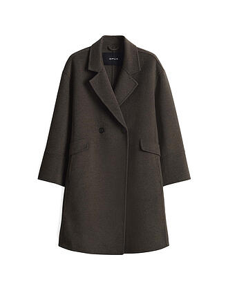 OPUS | Manteau en laine HAVILDA