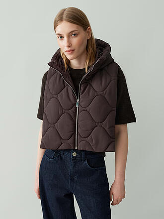 OPUS | Steppgilet ARAUTI FLOW