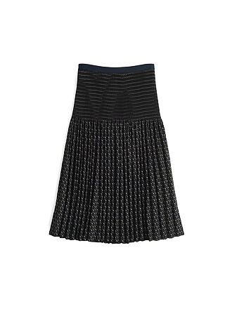 OPUS | Midi-jupe RIBANE LONDON