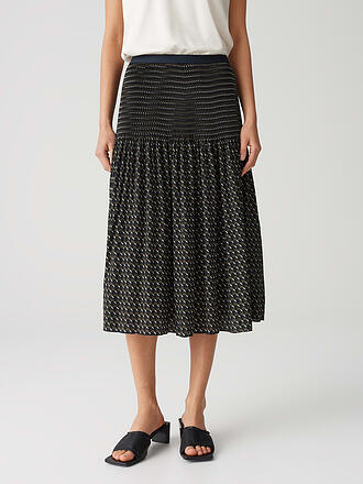 OPUS | Midi-jupe RIBANE LONDON