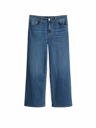 OPUS | Jeans Coupe Droite LANAH