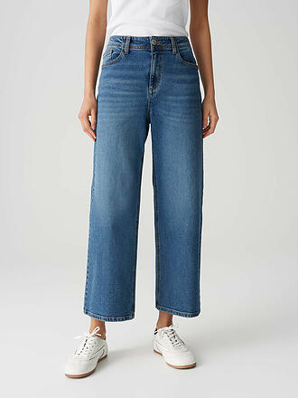 OPUS | Jeans Coupe Droite LANAH