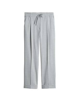 OPUS | Pantalon de tailleur 7/8 MELOSA CITY