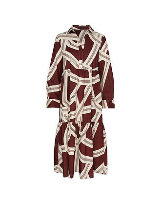 OPUS | Midikleid WERANO LANE