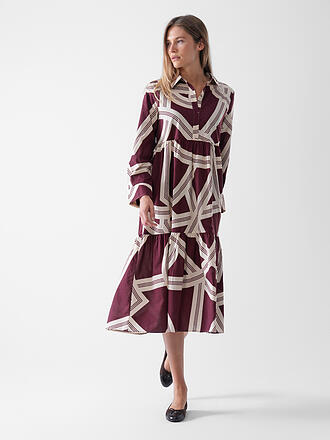 OPUS | Midikleid WERANO LANE