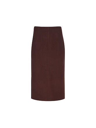 OPUS | Midi-jupe RUDILA