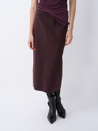 OPUS | Midi-jupe RUDILA