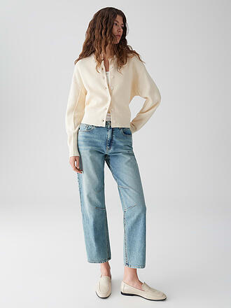 OPUS | Jeans Coupe fuselée LISSIE CITY