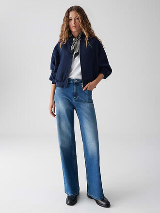 OPUS | Jeans Wide Leg MIVY CITY