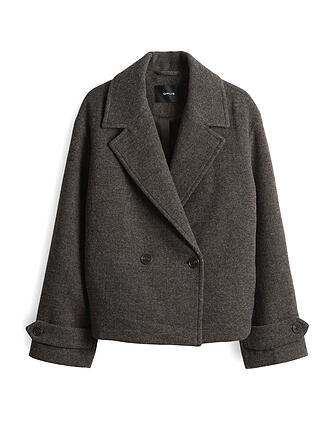 OPUS | Veste en laine HALLYN