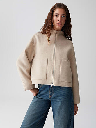 OPUS | Petite veste HELISA