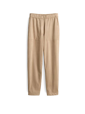 OPUS | Pantalon Jogging Fit MYHA VELOUR