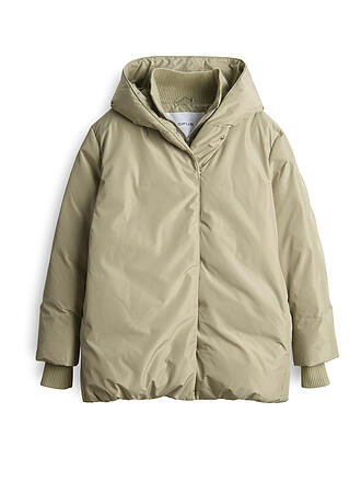 OPUS | Doudoune HELAH