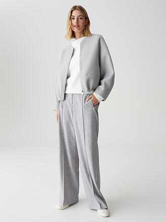 OPUS | Veste en laine HIKONA