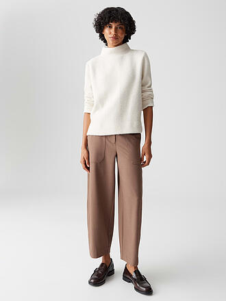 OPUS | Pull à col roulé GAKIRA