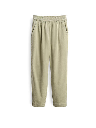 OPUS | Pantalon Coupe Jogging
