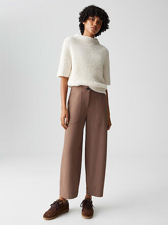 OPUS | Pantalon de tailleur MYHA FRESH