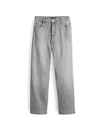 OPUS | Jeans coupe droite MIVA ALIGN