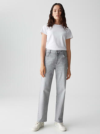 OPUS | Jeans coupe droite MIVA ALIGN