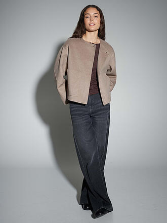 OPUS | Veste en laine HENRICA