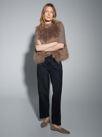 OPUS | Jeans Coupe Boyfriend LOLAH EDGY