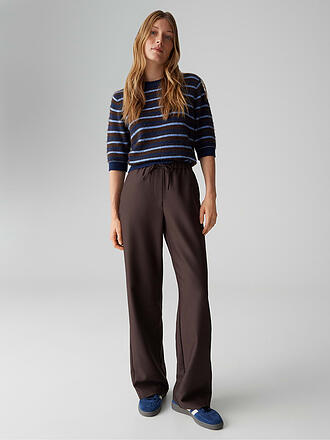 OPUS | Pantalon de jogging coupe MELANE DYNAMIC