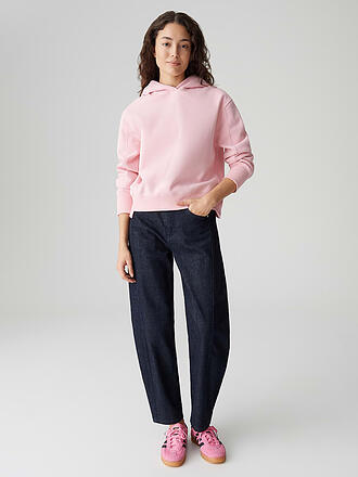 OPUS | Nom du produit: Sweat à capuche - Hoodie GESPI