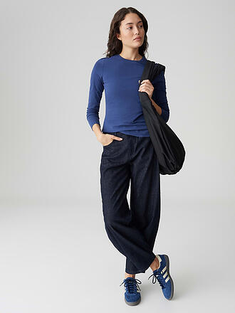 OPUS | T-shirt à manches longues SMILLA