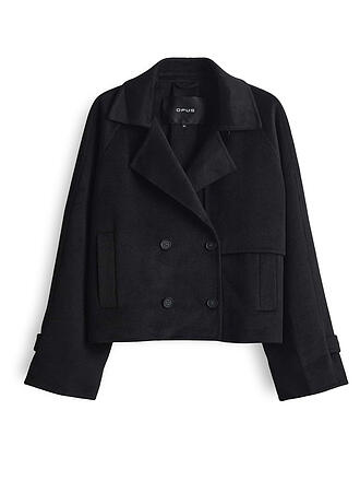 OPUS | Veste en laine HAILI