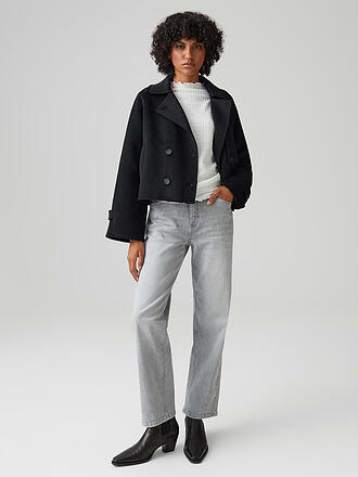 OPUS | Veste en laine HAILI