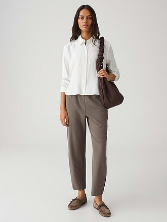 OPUS | Chemisier FLOWY