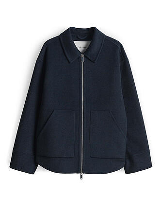 OPUS | Veste HILLVYN