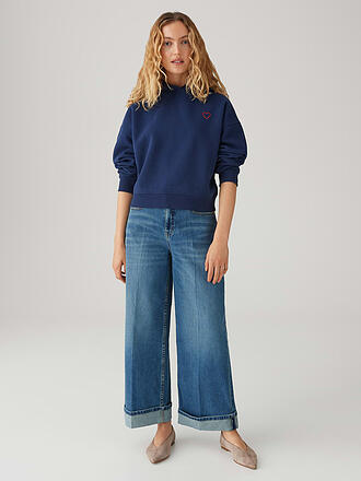 OPUS | Sweat à capuche - Hoodie GALENTINE