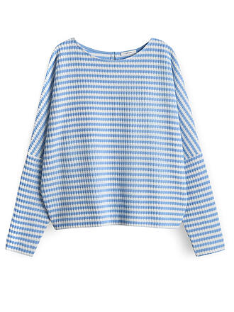 OPUS | T-shirt à manches longues GRESH