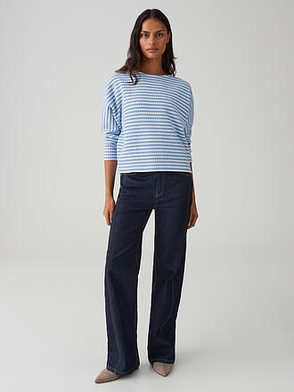 OPUS | T-shirt à manches longues GRESH