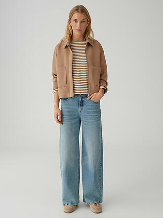 OPUS | Jeans Coupe Droite MIVA RETRO