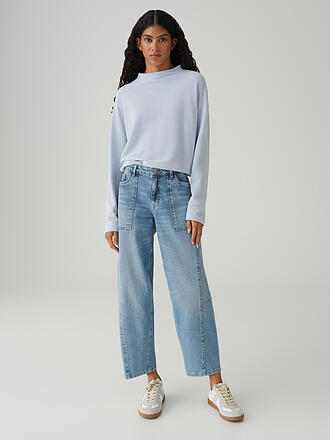 OPUS | T-shirt à manches longues SERATA