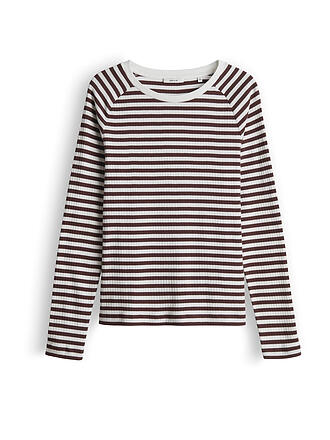 OPUS | T-shirt à manches longues SORKA