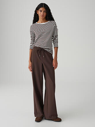 OPUS | T-shirt à manches longues SORKA