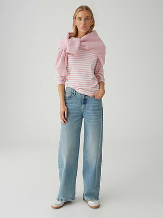 OPUS | T-shirt à manches longues SORKA