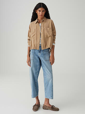 OPUS | Chemisier FIBERTA